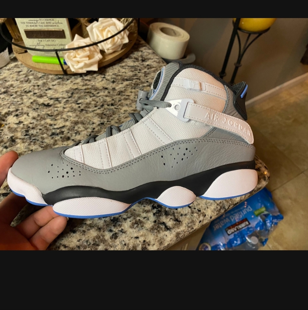 Jordan